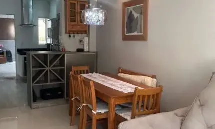Casa sobrado Verdana no Medeiros pronta para morar e recém reformada, toda com armários planejados,, 2 dorms, área gourmet, 2 vagas.