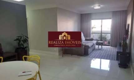 Apto pronto para morar no Caribe Vianelo, 3 dorms sendo 1 suíte, varanda, 2 vagas de garagem cobertas