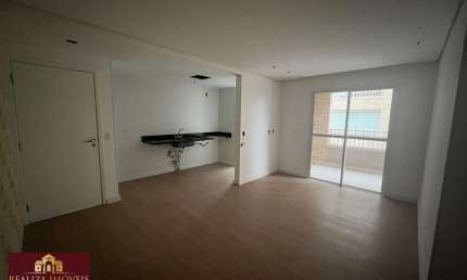 Apto pronto no Contemporaneo, sol da manhã e andar alto com 66mts, 2 dorms sendo 1 suíte, varanda, 2 vagas de garagem