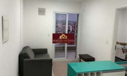 Apto pronto e mobiliado no Live ao lado da faculdade de Medicina, terraço gourmet e 1 vaga.