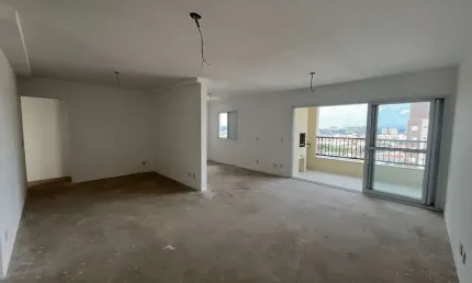 Apto novo e pronto no condomínio Liberty na rua Messina, 3 ou 4dorms sendo 1 suíte, terraço gourmet e 2 vagas cobertas.