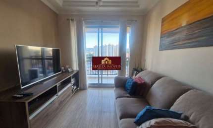 Apto pronto no Cittá di Roma andar alto, vista livre pra Serra do Japi, 3 dorms sendo 1 suíte e 2 vagas de garagem.