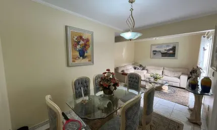 Sobrado no EcoVillage 2 pronto para morar todo com armários planejados, sala ampliada 3 ambientes, área gourmet e 3 vagas de garagem.