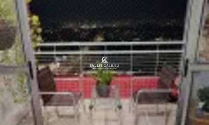 Apartamento 83m² no Bairro Cristo Rei – Condomínio Jacarandá