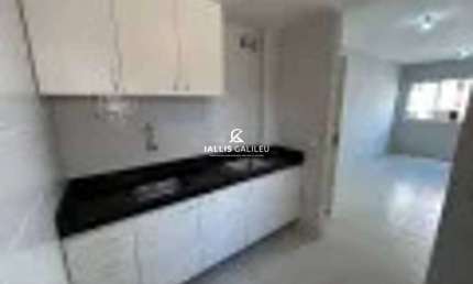 Apartamento Térreo Quitado e Financiável no Renascer Club – 2 Quartos, Lazer Completo e Ótima Localização – Teresina/PI
