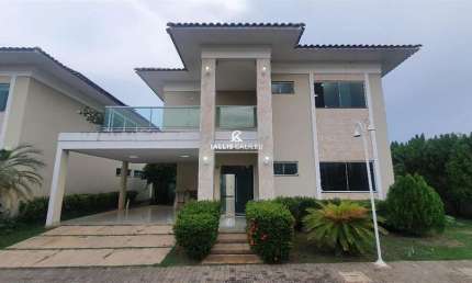 Casa em condomínio fechado com 3 quartos para alugar na Rua Quarenta e Dois, Angelim, Teresina