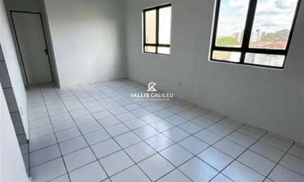 Apartamento Espaçoso - 75m² no Condomínio Del Rei Residence, Bairro Cristo Rei