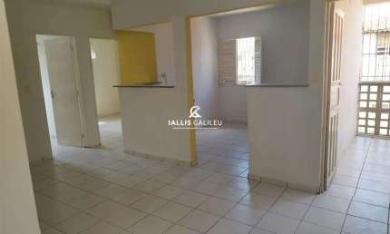 Apartamento com 2 quartos à venda na Rua Senador Joaquim Paranaguá, Morada Nova, Teresina por R$ 115.000