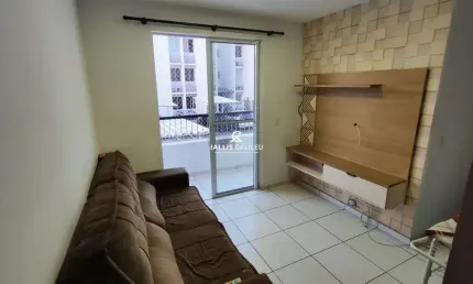 Apartamento com 3 quartos à venda na Avenida Mirtes Melão, Gurupi, Teresina por R$ 290.000