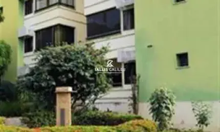 Apartamento com 3 quartos à venda na Rua Desembargador João Pereira, Santa Isabel, Teresina por R$ 260.000