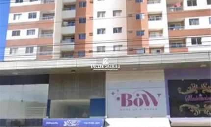 Apartamento à venda no Riviera Residence, bairro Uruguai - Teresina-PI