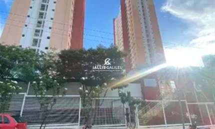 Apartamento à Venda - 64m² no Condomínio Play Ilhotas