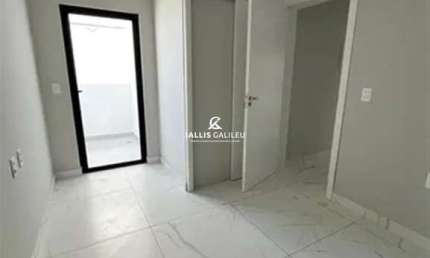 Casa em condomínio fechado com 4 quartos à venda na Avenida Presidente Kennedy, Porto do Centro, Teresina por R$ 890.000