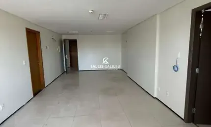 Sala comercial à venda na Rua Senador Cândido Ferraz, Jóquei, Teresina