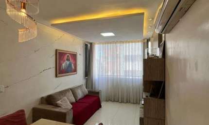 Apartamento com 3 quartos para alugar na Avenida Presidente Kennedy, Piçarreira, Teresina por R$ 1.800