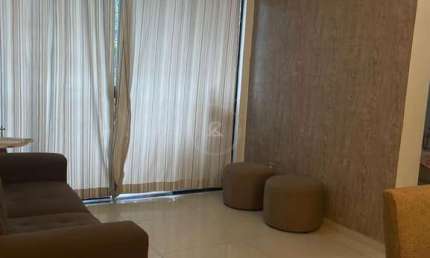 Apartamento 78m² à Venda no Cristo Rei - Condomínio Portal do Cristo Rei