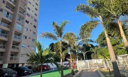 Apartamento 79m² à Venda no Cristo Rei - Montserrat Residence