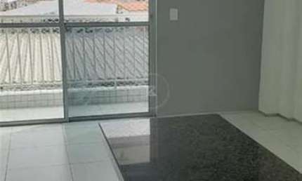 Apartamento 50m² no Recanto das Palmeiras, Teresina