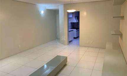 Apartamento com 110m² no Bairro Aeroporto - Oportunidade!