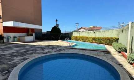 Apartamento de 3 Quartos, Pronto para Morar em São João - Teresina/PI