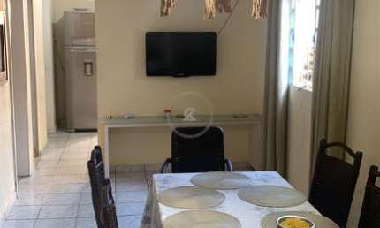 Casa com 4 quartos à venda na Rua Estudante Evelany Cristina da Silva, Gurupi, Teresina