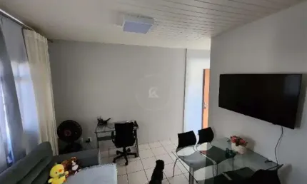 Oportunidade Imperdível: Apartamento no Condomínio Novafapi
