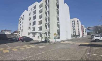 Apartamento com 2 quartos para alugar na Avenida Mirtes Melão, Gurupi, Teresina por R$ 1.350
