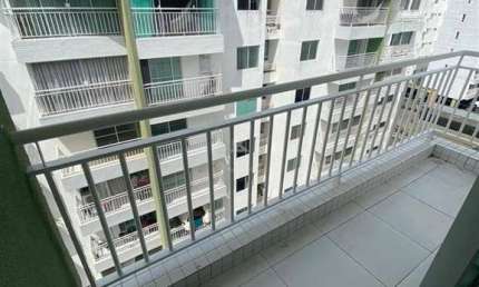 'Oportunidade Imperdível! Apartamento no Reserva Tropical Yucca com Lazer Completo!'