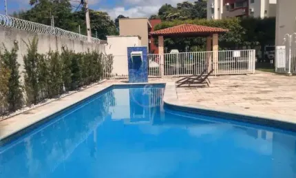 Imóvel Certo! Apartamento no Gran Park Morada do Sol com 3 Quartos | Oportunidade Imperdível