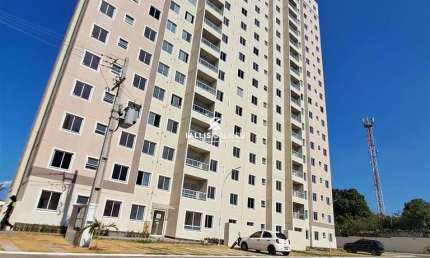 Apartamento com 2 quartos para alugar na Avenida São Raimundo, Cristo Rei, Teresina