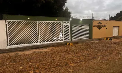 Casa com 3 quartos à venda na Rua Osvaldo Costa e Silva, Piçarreira, Teresina por R$ 400.000