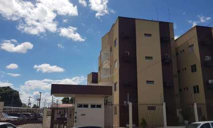 Apartamento Residencial Caneleiro, Bairro Ininga, Teresina
