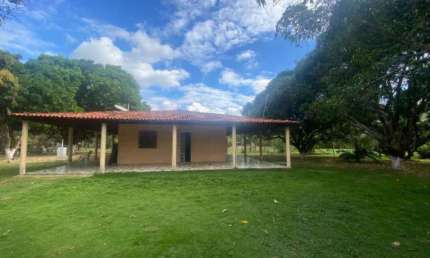 Chácara / sítio à venda na Comunidade Povoado Tapuia, Socopo, Teresina por R$ 850.000