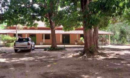 Fazenda à venda na Acesso CPC São Vicente, Socopo, Teresina por R$ 600.000