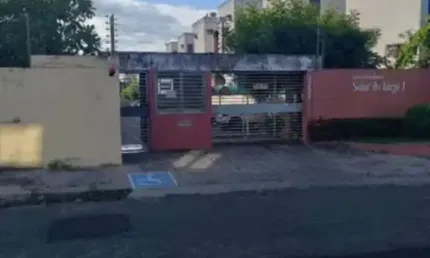 Preço Especial: Apartamento de 3 Quartos no Solar do Longá!