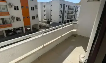 Apartamento com 4 quartos à venda na Rua Professor Bartolomeu Filho, Santa Isabel, Teresina por R$ 310.000