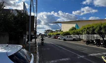 Casa comercial à venda na Rua Coelho de Resende, Centro, Teresina por R$ 620.000