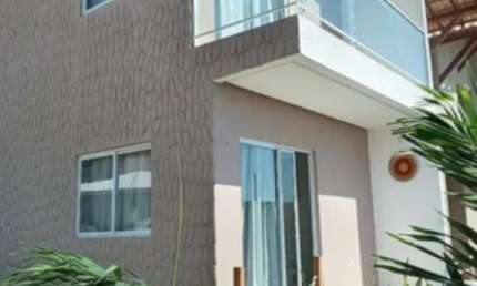 Flat com 1 quarto à venda na Pi 116 km09 4205 - Coqueiro, Luís Correia, Centro, Luís Correia por R$ 550.000