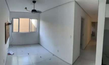 Apartamento com 2 quartos à venda na Avenida Noronha Almeida, Noivos, Teresina por R$ 270.000