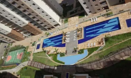 Apartamento Condomínio Like Teresina, 3 quartos sendo 01 - suite, venda 74m², Santa isabel.