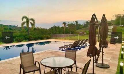 Verana Teresina - Lote com 395,99m² - Tabajaras, Teresina - PI