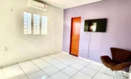Casa com 3 quartos à venda na Quadra 04, Gurupi, Teresina