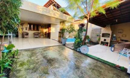 Casa Venda Parnaiba - Bairro Planalto - Proximo Lagoa Do Portinho