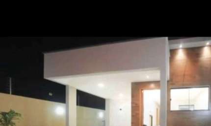 Casa com 3 dormitórios à venda, 113 m² por R$ 425.000 - Uruguai - Teresina/PI