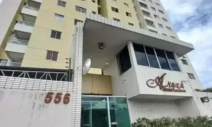 Apartamento para Venda Ed. Araxá Residence, Teresina