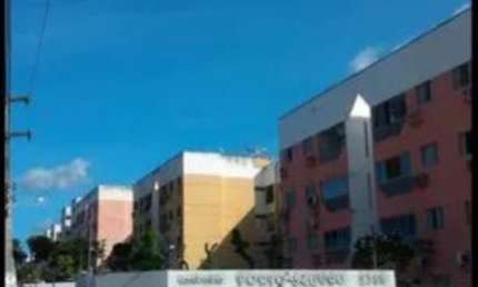 Apartamento Condominio Porto Seguro  2 dormitórios à venda, 68 m² por R$ 190.000,00 - Aeroporto - Teresina/PI