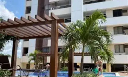 Apartamento Luxuoso à Venda no Poetic Condominium – Bairro Noivos, Teresina – 4 Quartos, Varanda Gourmet, Lazer Completo R$ 900 mil
