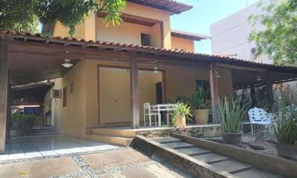Casa com 4 dormitórios à venda, 250 m² por R$ 1.624.000 - Morada do Sol - Teresina/PI
