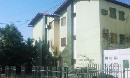 Apartamento com 3 dormitórios à venda, 89 m² por R$ 265.000 - Macaúba - Teresina/PI