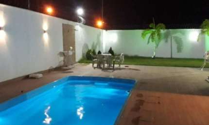 Casa com 4 dormitórios, 100 m² - venda por R$ 750.000 ou aluguel por R$ 3.700/mês - Gurupi - Teresina/PI
